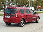Lada (ВАЗ) Largus I Пермь  - изображение 9