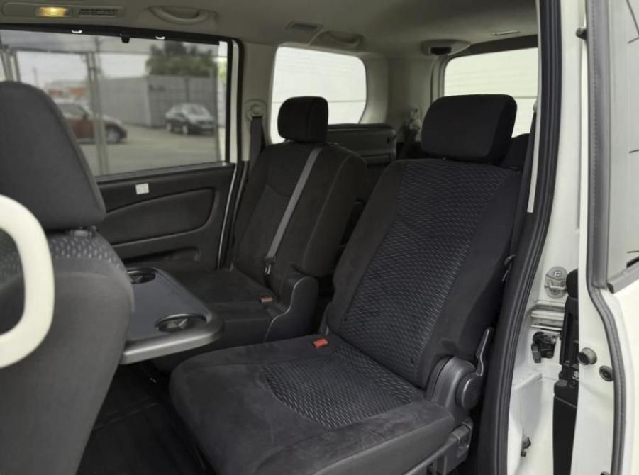 Nissan Serena IV (C26) Ставрополь  - изображение 27