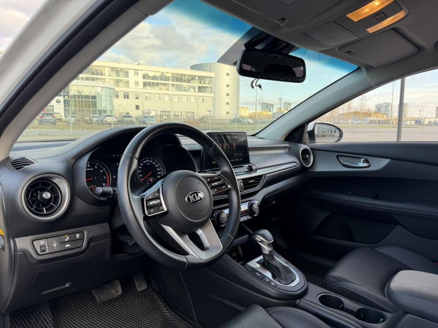 Kia K3 II Казань  - изображение 15