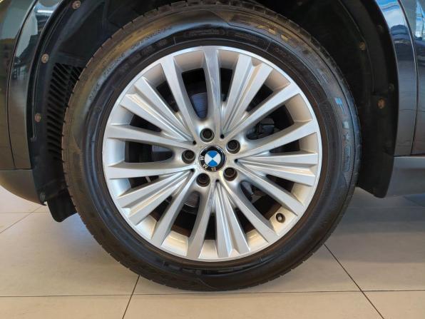 BMW X5 III (F15) с пробегом 2015 года, цена 3 490 000 рублей, 144820 км, внедорожник, Автокод Объявления