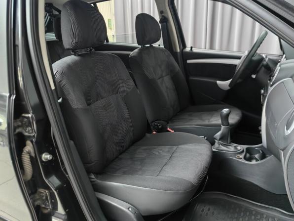 Renault Sandero I с пробегом 2011 года, цена 535 000 рублей, 56000 км, хэтчбек, Автокод Объявления