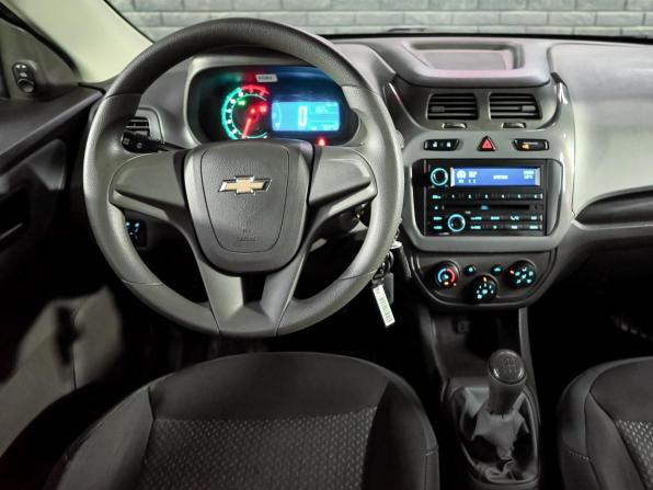 Chevrolet Cobalt II Рестайлинг с пробегом 2020 года, цена 1 050 000 рублей, 78291 км, седан, Автокод Объявления