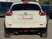 Nissan Juke I Ижевск  - изображение 33