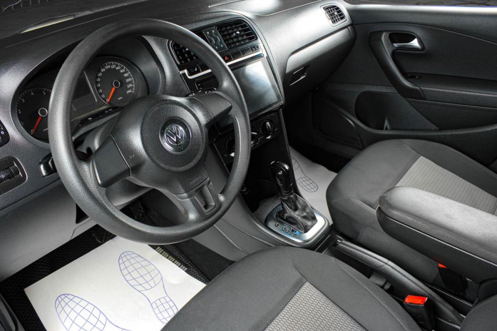 Volkswagen Polo V Тюмень  - изображение 8