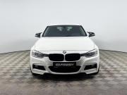 BMW 3 серии VI (F3x) Казань  - изображение 27
