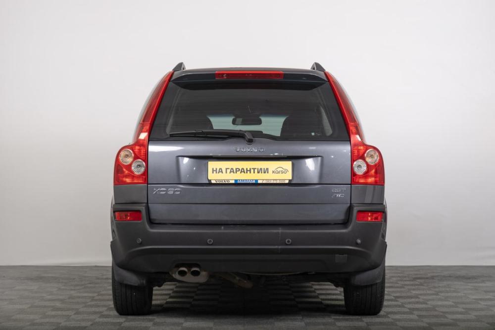 Volvo XC90 I Томск  - изображение 5