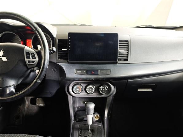 Mitsubishi Lancer X с пробегом 2008 года, цена 519 000 рублей, 341055 км, седан, Автокод Объявления