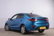 Kia Rio IV Новосибирск  - изображение 24