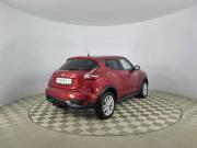 Nissan Juke I Рестайлинг Воронеж  - изображение 29