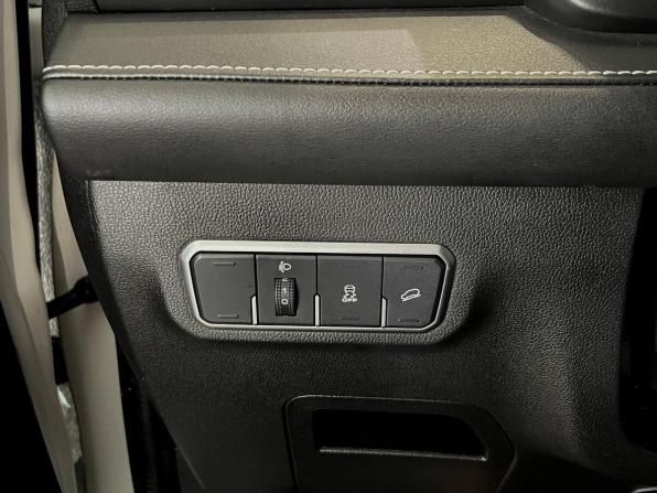 Haval M6 II с пробегом 2024 года, цена 1 677 000 рублей, 44742 км, внедорожник, Автокод Объявления