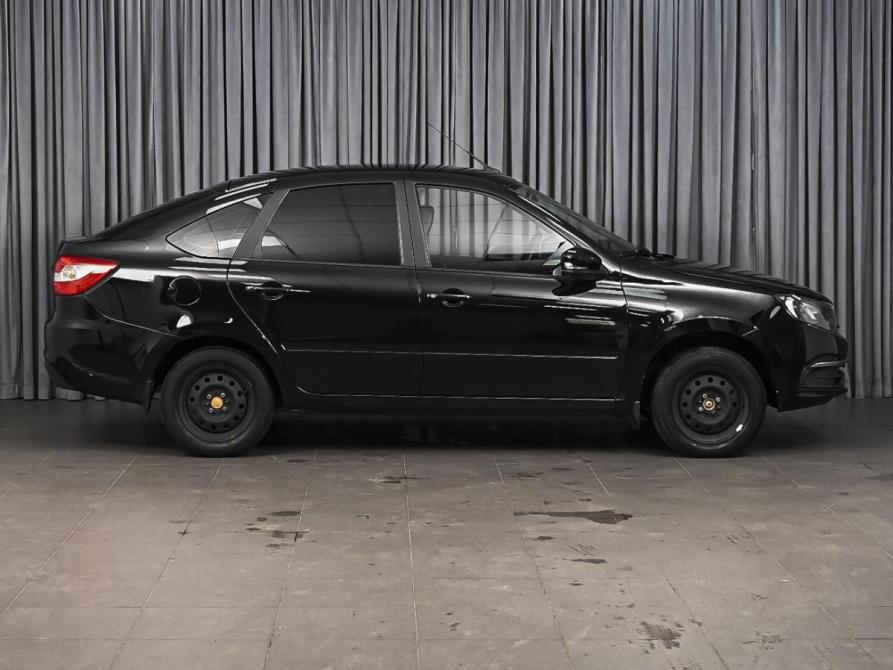 Lada (ВАЗ) Granta I Рестайлинг Ставрополь  - изображение 5