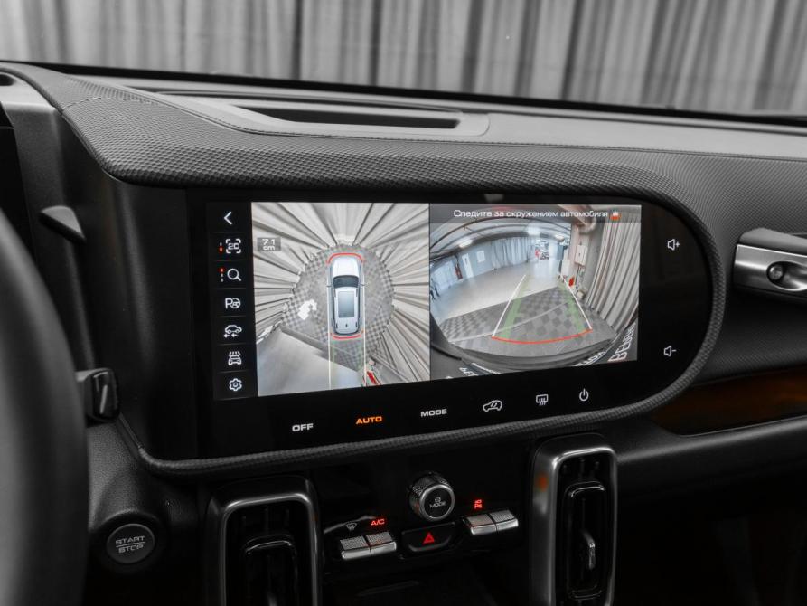 Haval Dargo I Москва  - изображение 20