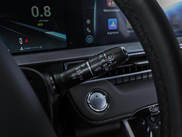 Chery Tiggo 7 Pro Max I с пробегом 2023 года, цена 2 049 000 рублей, 29051 км, внедорожник, Автокод Объявления