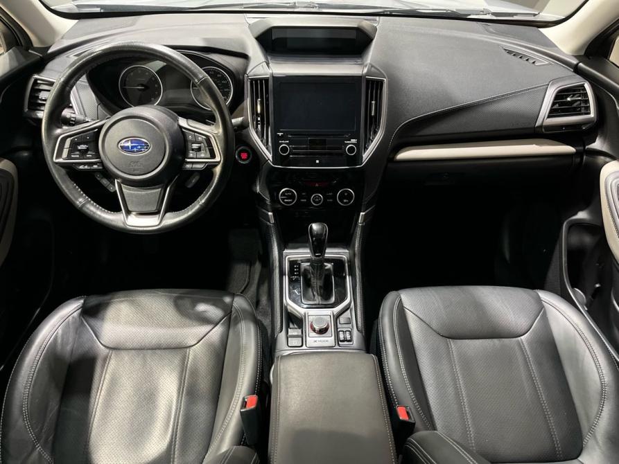 Subaru Forester V Рестайлинг Пермь  - изображение 16