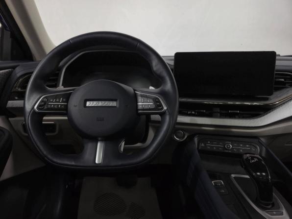 Haval F7 I Рестайлинг с пробегом 2023 года, цена 2 330 000 рублей, 63374 км, внедорожник, Автокод Объявления