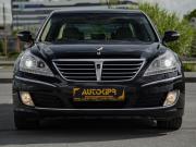 Hyundai Equus II Тюмень  - изображение 24