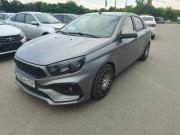 Lada (ВАЗ) Vesta I Воронеж  - изображение 8