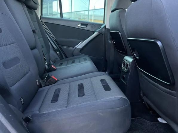 Volkswagen Tiguan I с пробегом 2009 года, цена 833 500 рублей, 258242 км, внедорожник, Автокод Объявления
