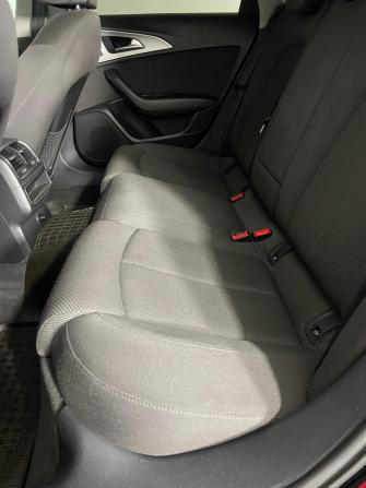Audi A6 IV (C7) с пробегом 2011 года, цена 1 100 000 рублей, 293537 км, седан, Автокод Объявления