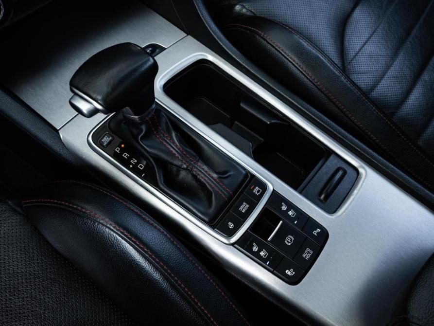 Kia Optima IV Ставрополь  - изображение 14