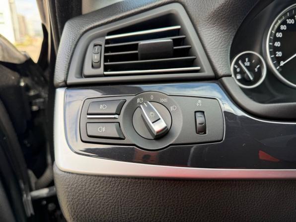 BMW 5 серии VI (F10/F11/F07) с пробегом 2012 года, цена 1 365 000 рублей, 175238 км, седан, Автокод Объявления