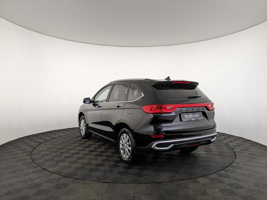 Haval M6 II Москва  - изображение 7