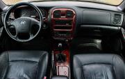 Hyundai Sonata IV (EF) Рестайлинг Уфа  - изображение 23