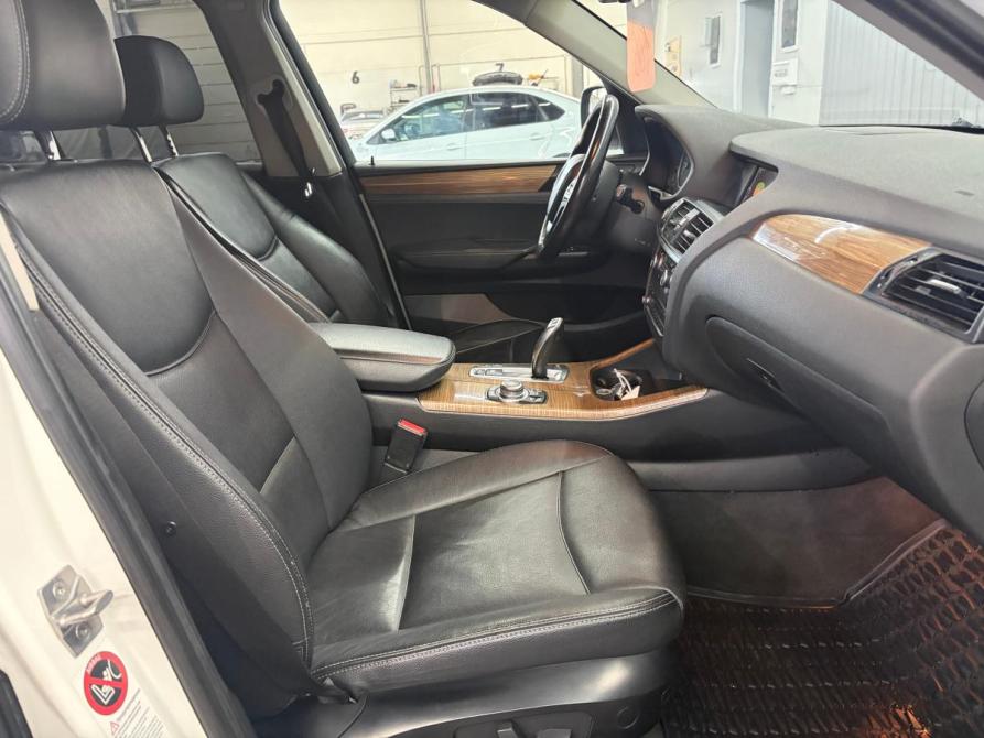 BMW X3 II (F25) Краснодар  - изображение 14