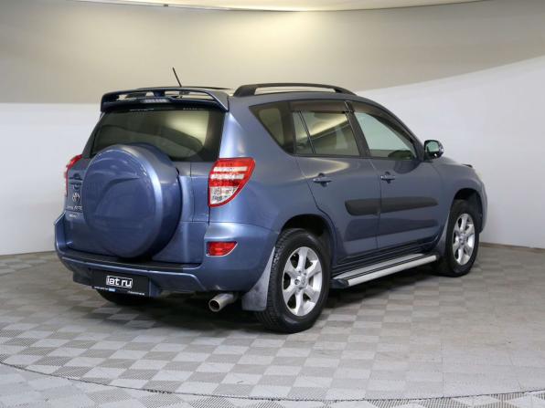 Toyota RAV4 III (XA30) Рестайлинг с пробегом 2011 года, цена 1 135 000 рублей, 205714 км, внедорожник, Автокод Объявления