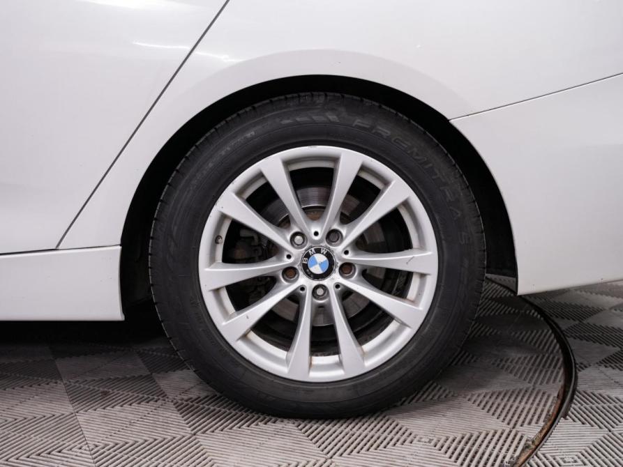 BMW 3 серии VI (F3x) Ульяновск  - изображение 9