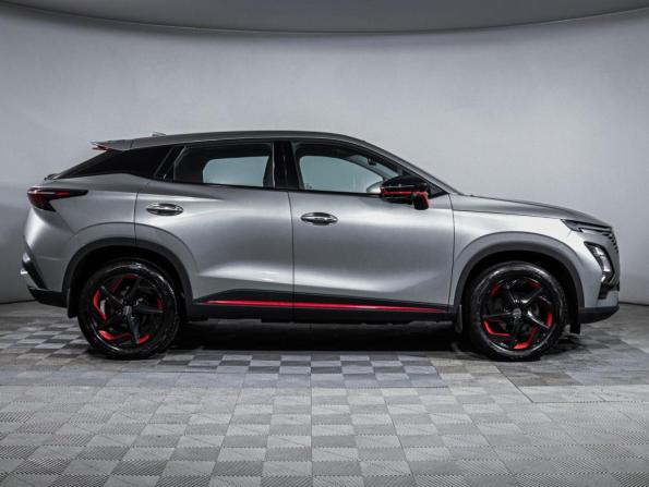 Omoda C5 I с пробегом 2023 года, цена 1 798 000 рублей, 31063 км, внедорожник, Автокод Объявления