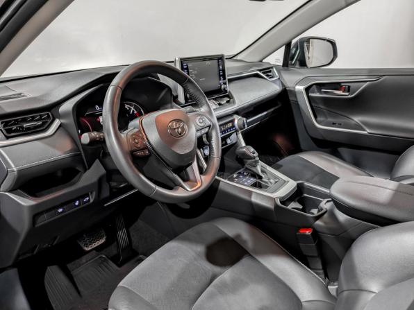Toyota RAV4 V (XA50) с пробегом 2021 года, цена 3 190 000 рублей, 113619 км, внедорожник, Автокод Объявления