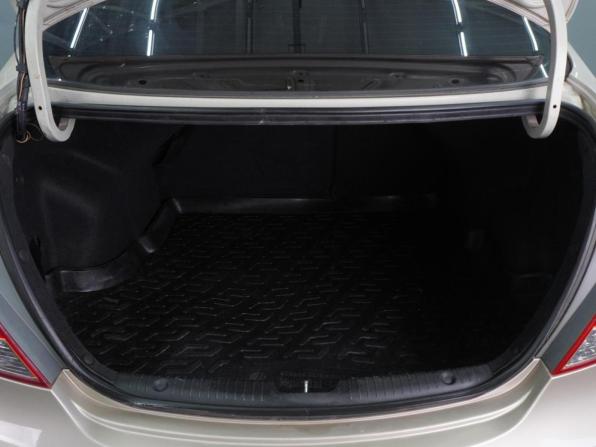 Hyundai Solaris I с пробегом 2011 года, цена 799 000 рублей, 139873 км, седан, Автокод Объявления