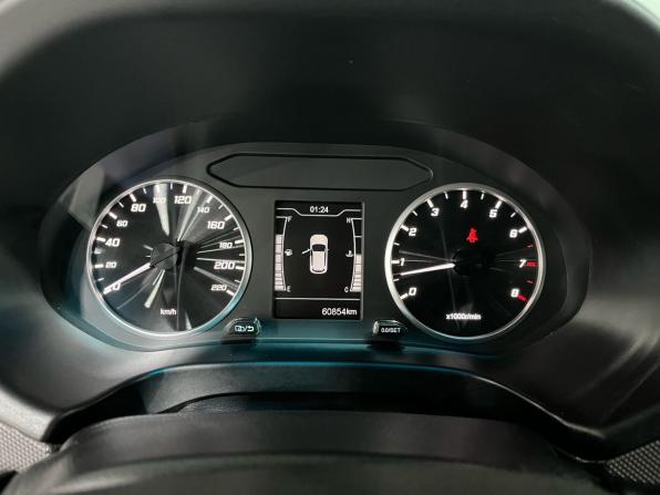 Chery Tiggo 4 I с пробегом 2019 года, цена 1 140 000 рублей, 61000 км, внедорожник, Автокод Объявления