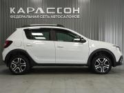 Renault Sandero II Рестайлинг Пермь  - изображение 23