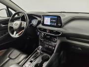 Hyundai Santa Fe IV Москва  - изображение 36
