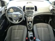 Chevrolet Aveo II Екатеринбург  - изображение 42