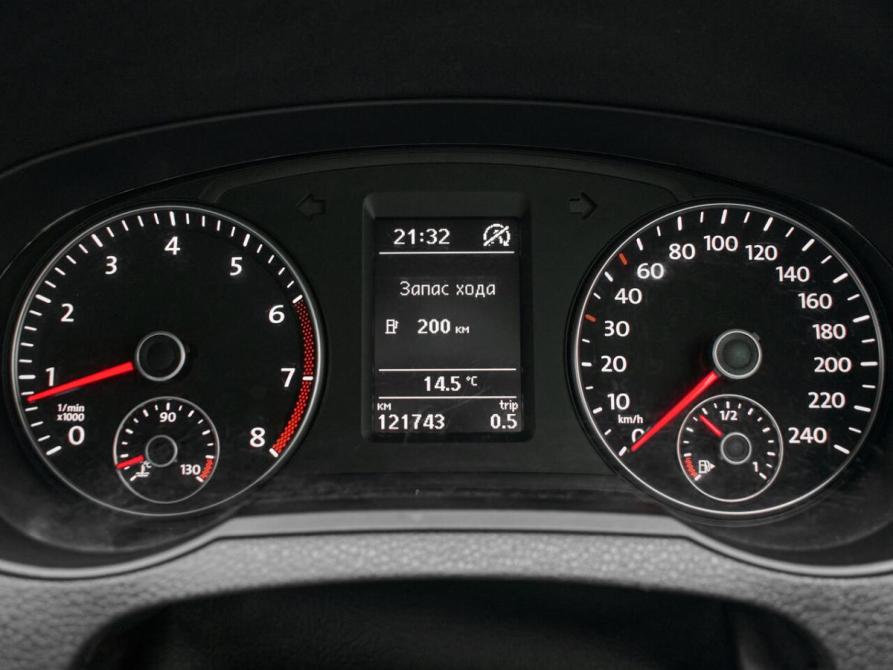 Volkswagen Sharan II Екатеринбург  - изображение 14
