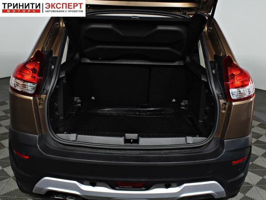 Lada (ВАЗ) XRAY I Белгород  - изображение 17