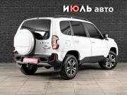 Lada (ВАЗ) Niva Travel I Екатеринбург  - изображение 22