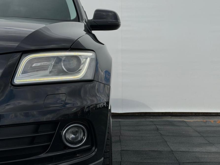 Audi Q5 I (8R) Рестайлинг Самара  - изображение 3