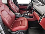 Porsche Cayenne III Москва  - изображение 54