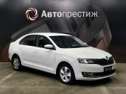 Skoda Rapid I Рестайлинг Ставрополь  - изображение 28