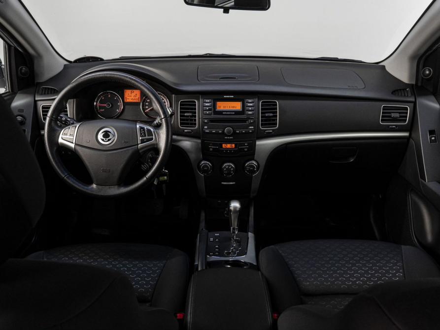 SsangYong Actyon II Тюмень  - изображение 17