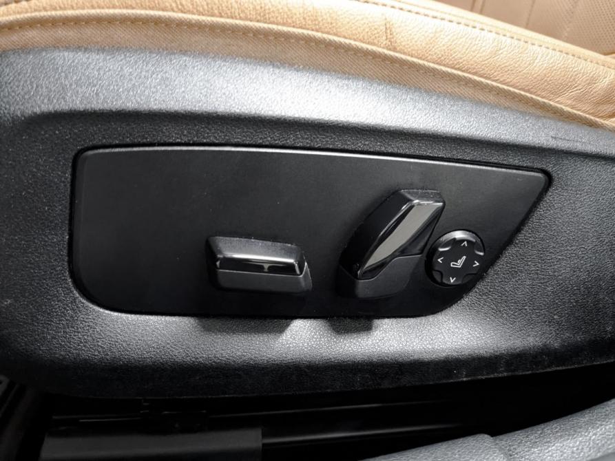 BMW 5 серии VII (G30/G31/G38) Рестайлинг Москва  - изображение 26