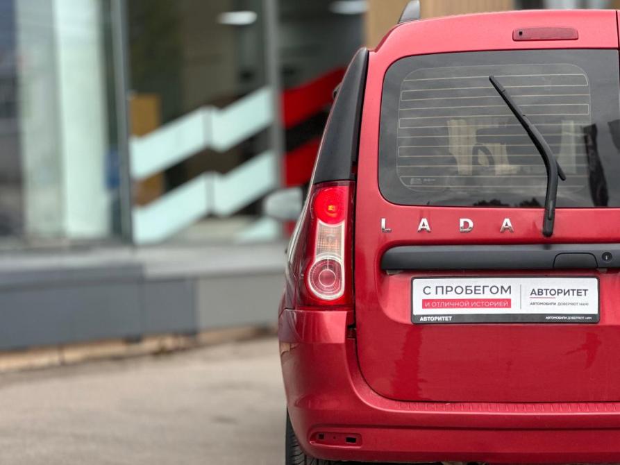 Lada (ВАЗ) Largus I Архангельск  - изображение 6