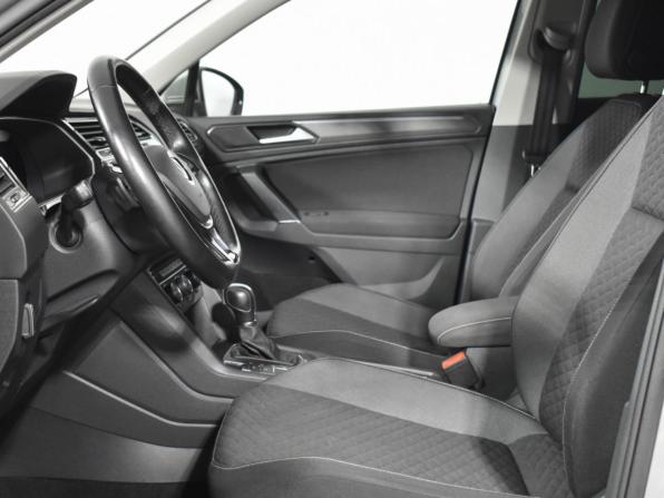 Volkswagen Tiguan II с пробегом 2018 года, цена 2 146 000 рублей, 141919 км, внедорожник, Автокод Объявления