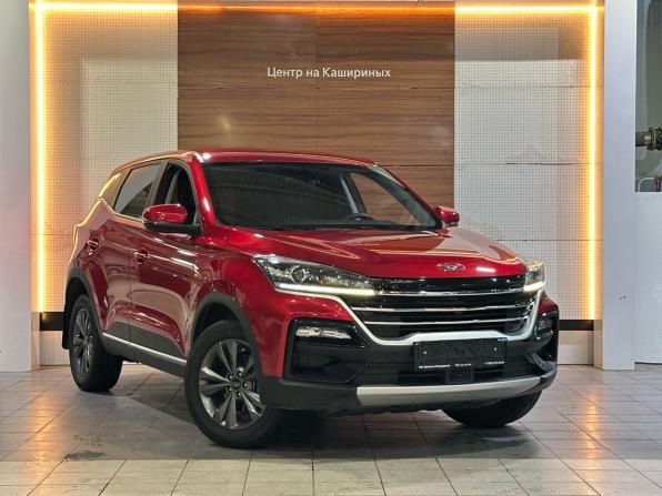 Kaiyi X3 с пробегом 2024 года, цена 1 599 900 рублей, 21156 км, внедорожник, Автокод Объявления