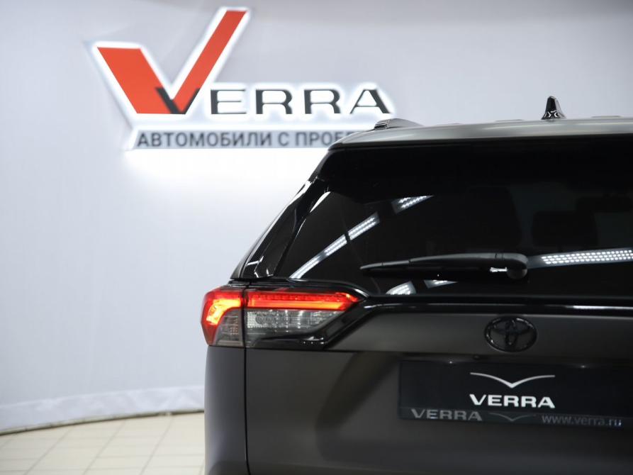 Toyota RAV4 V (XA50) Уфа  - изображение 14