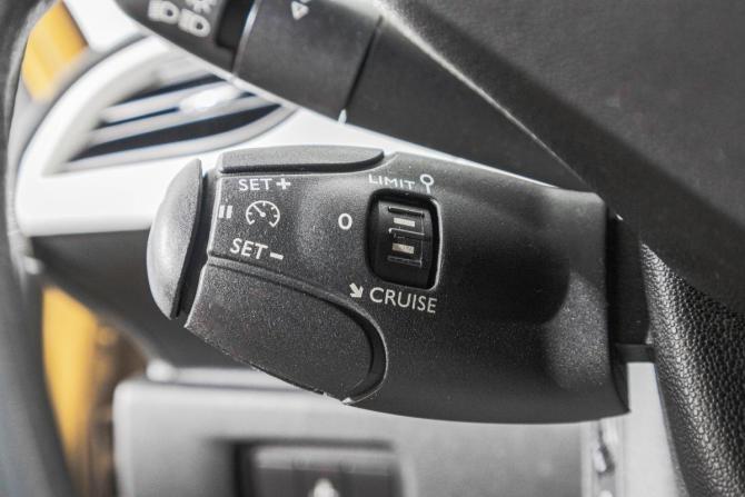 Citroen DS3 I с пробегом 2012 года, цена 949 000 рублей, 109400 км, хэтчбек, Автокод Объявления